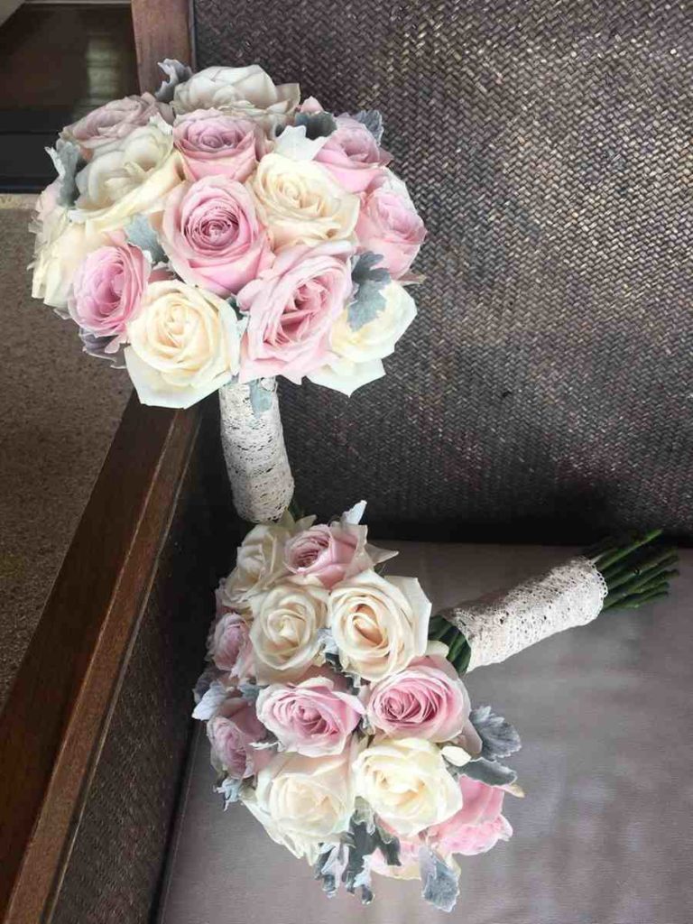 Bouquet - Phuket Wedding Service100