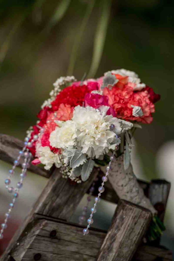 Bouquet - Phuket Wedding Service109