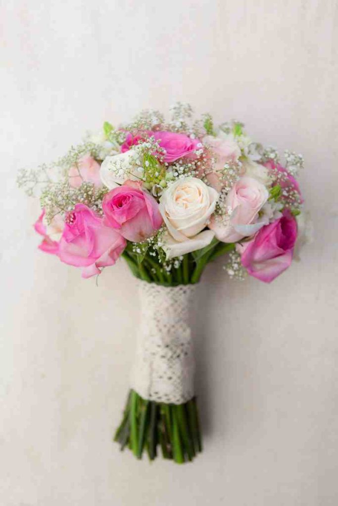 Bouquet - Phuket Wedding Service114