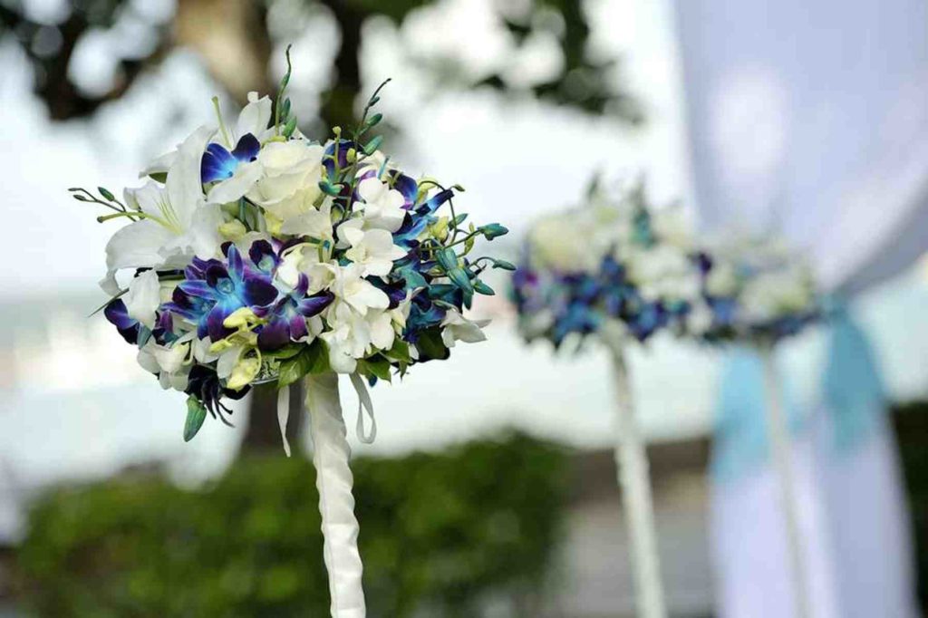 Bouquet - Phuket Wedding Service127