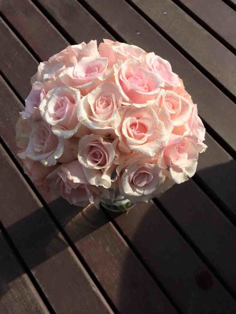 Bouquet - Phuket Wedding Service137