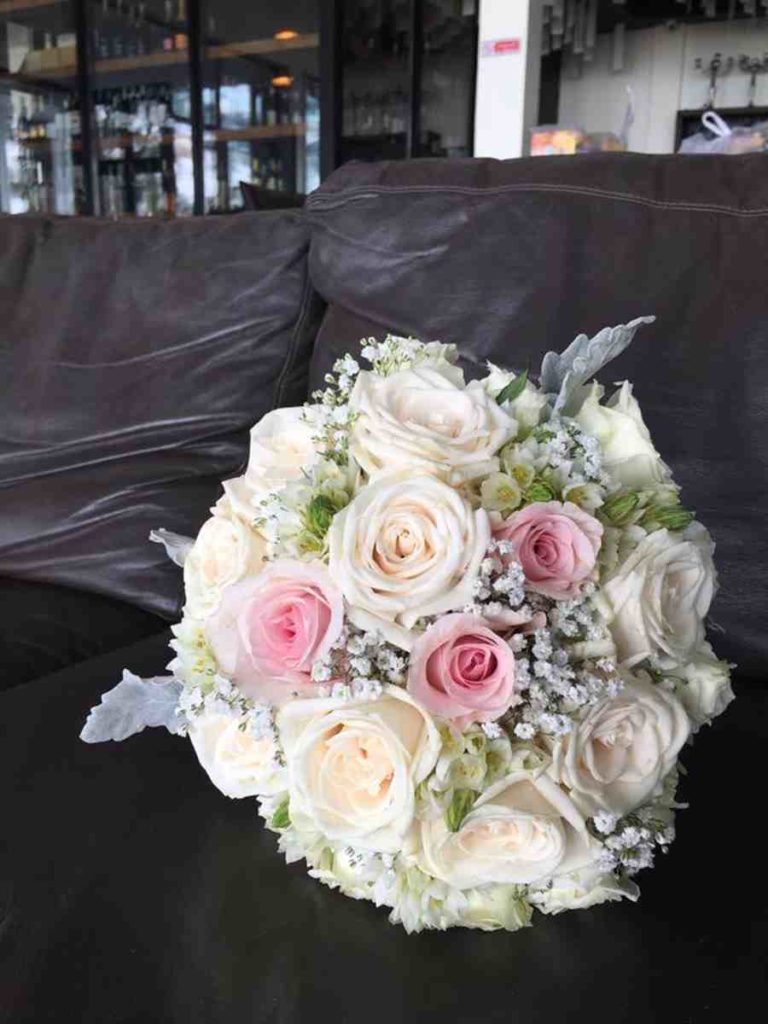 Bouquet - Phuket Wedding Service138