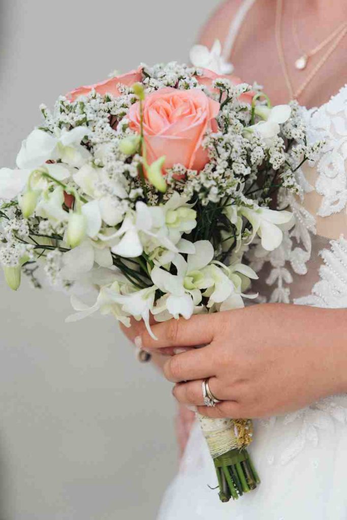 Bouquet - Phuket Wedding Service146