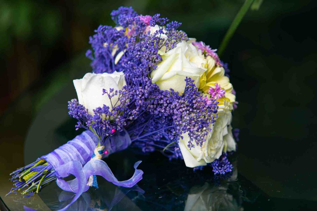 Bouquet - Phuket Wedding Service76
