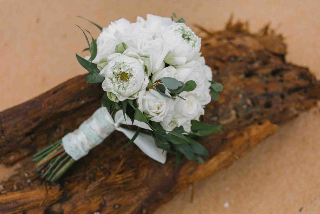 Bouquet - Phuket Wedding Service77