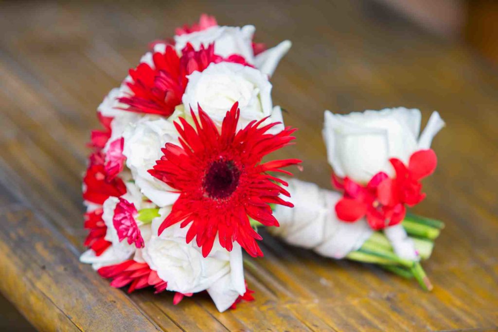 Bouquet - Phuket Wedding Service81