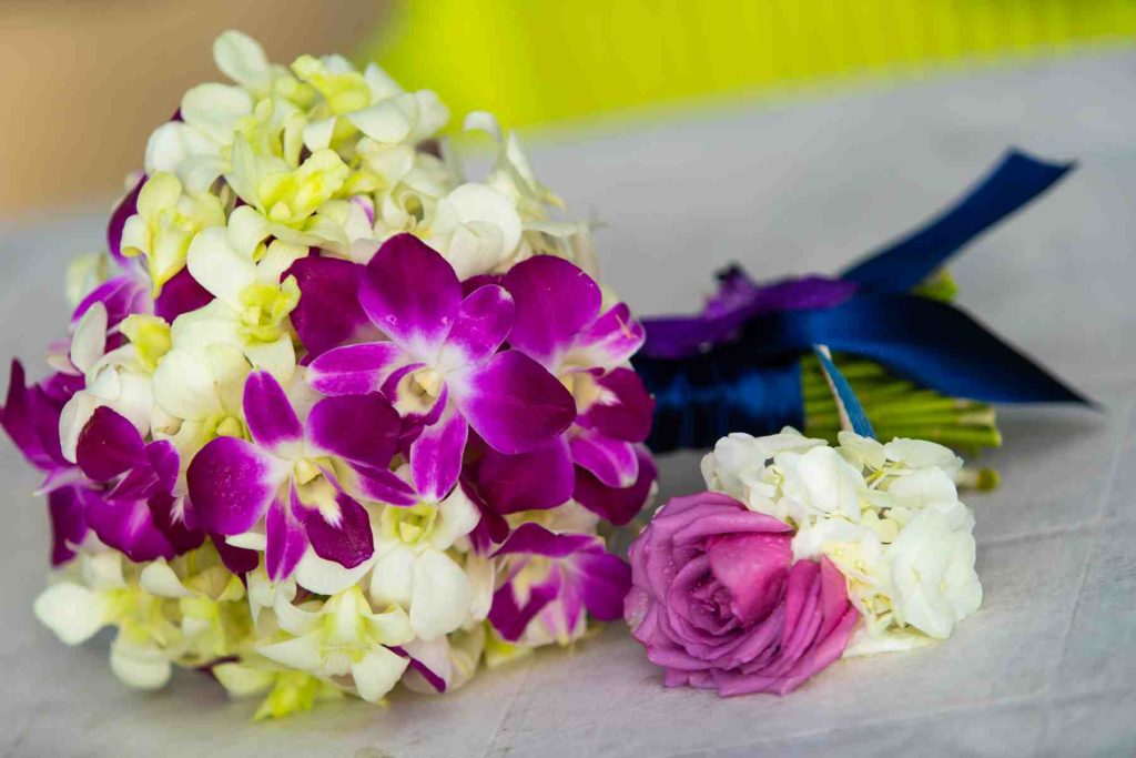 Bouquet - Phuket Wedding Service82