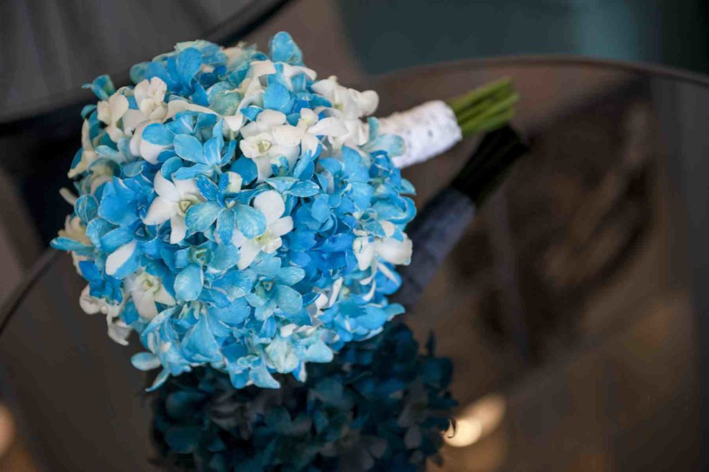 Bouquet - Phuket Wedding Service93