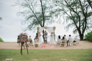 Wir spezialisieren uns auf Hochzeiten in den schönsten Orten auf Phuket, Khau Lak und Krabi. Alles was Sie brauchen ist, ein gewünschtes Datum zu wählen.
Den Rest übernehmen wir!

We specialize in wedding planning at the most beautiful venues of Phuket, Khao Lak and Krabi. All you have to do is to pick the date! 

▪️Den Link zum Blog findet ihr in der bio

📸 @phuketweddingservice

#heiratenimausland #heiraten #phuketweddingplanner #phuketweddingservice #weddingplanner #destinationwedding #wirheiraten  #wedding2022 #wedding2023 #hochzeit #strandhochzeit #heirateninthailand #weddingphuket #phuketwedding #thailandwedding #Heirateninthailand #thailandbeach #HochzeitinThailand #Heiratinthailand #HeiratenaufPhuket #Hochzeitsplaner #Strandhochzeiten #HeirateninPhuket #Phuketheiraten #phukethochzeit #Heiratsantraginphuket #VerlobunginThailand #VerlobungThailand #Verlobunginphuket #trauungzeremoniephuket
